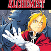 FULLMETAL ALCHEMIST