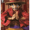 "ONE PIECE" Grandista - MONKEY. D. LUFFY -