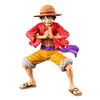 "ONE PIECE" Grandista - MONKEY. D. LUFFY -