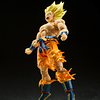 Super Saiyan Son Goku Legendary Super Saiyan