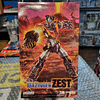 MODEROID MAZINGER ZEST