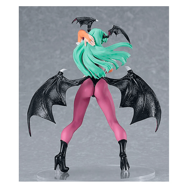 MORRIGAN  POP UP PARADE