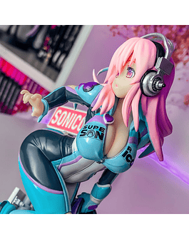 TENITOL SUPER SONICO