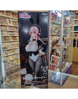 BICUTE BUNNIES SUPER SONICO TAILCOAT VER.
