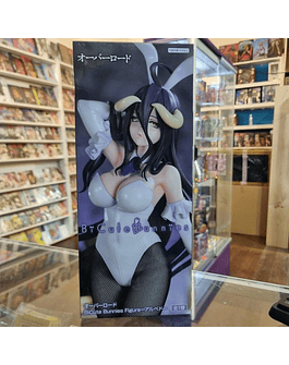 BICUTE BUNNIES ALBEDO