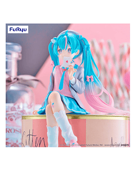 HATSUNE MIKU LOVE BLAZER