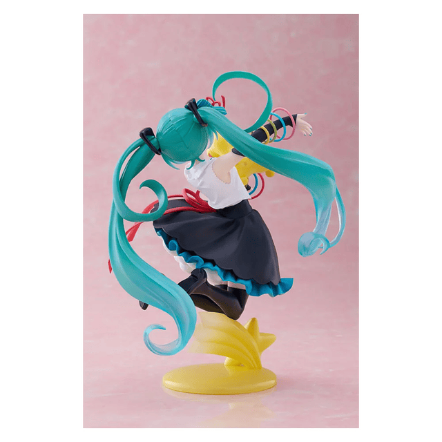 HATSUNE MIKU X RODY
