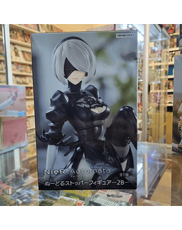2B YORHA NO.2 TYPE B