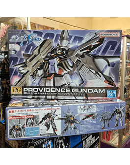 HG 1/144 R13 PROVIDENCE GUNDAM
