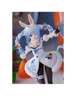 PEKORA POP UP PARADE 