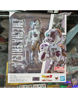 MECHA FRIEZA DRAGON BALL Z