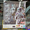 MECHA FRIEZA DRAGON BALL Z