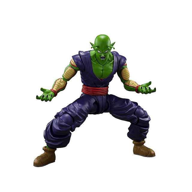 PICCOLO SUPER HERO 