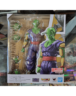 PICCOLO SUPER HERO 