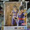 ULTIMATE GOHAN SUPER HERO DRAGON BALL