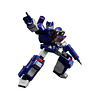 SOUNDWAVE BLOKEES
