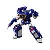 SOUNDWAVE BLOKEES