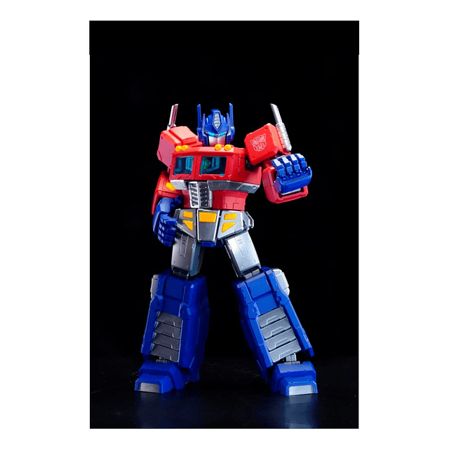 OPTIMUS PRIME  G1  BLOKEES