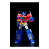 OPTIMUS PRIME  G1  BLOKEES
