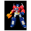 OPTIMUS PRIME  G1  BLOKEES