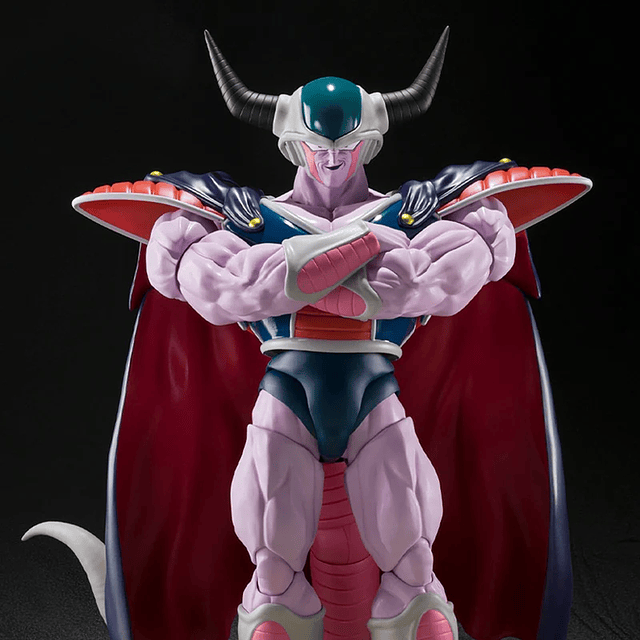 King Cold S.H.Figuarts