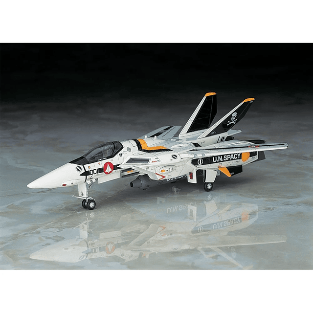 VF-1A/J/S VALKYRIE 1/72