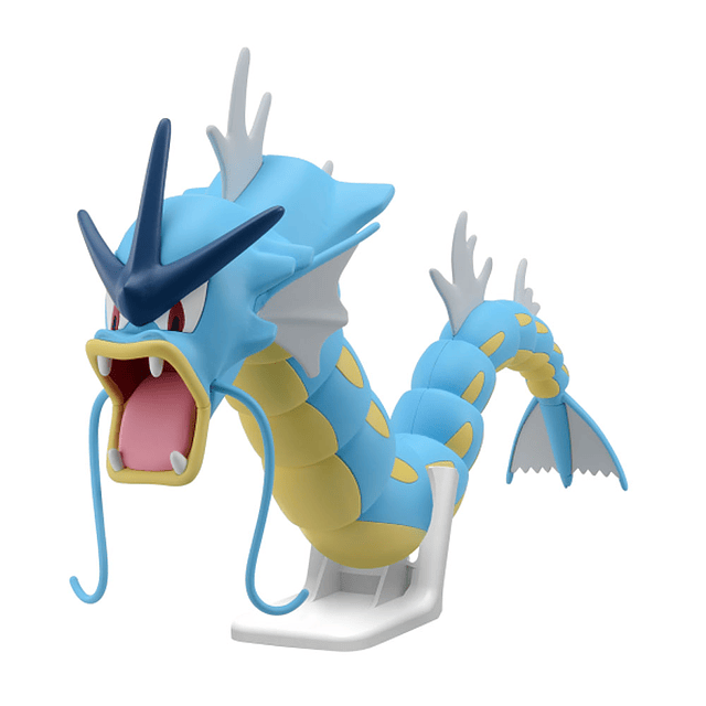 Pokemon Gyarados