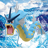 Pokemon Gyarados