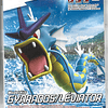 Pokemon Gyarados