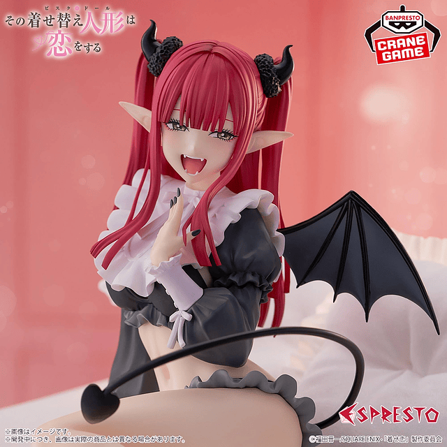 Kitagawa Kaimu Liz ver.