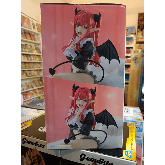 Kitagawa Kaimu Liz ver.