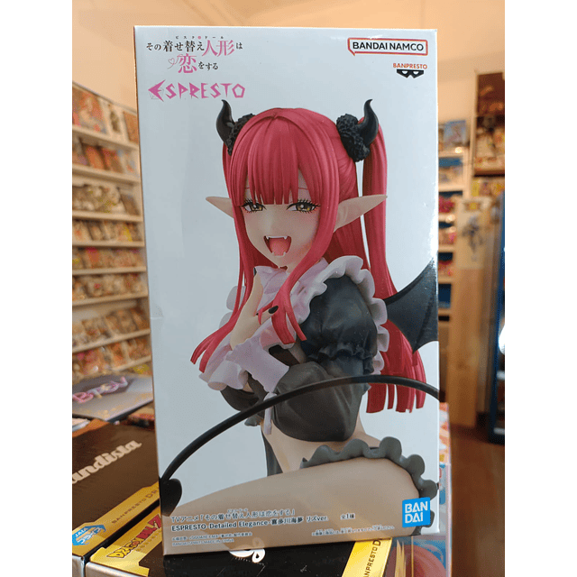 Kitagawa Kaimu Liz ver.