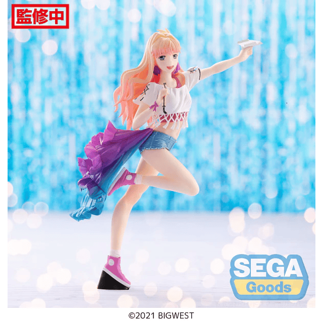 SHERYL NOME LABYRINTH OF TIME VER.