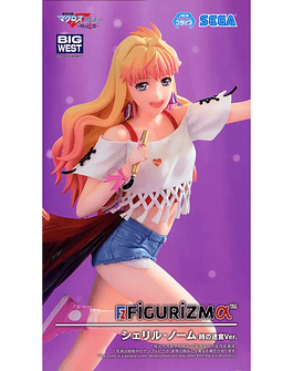 SHERYL NOME LABYRINTH OF TIME VER.