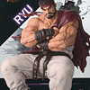 Ryu "Street Fighter 6"