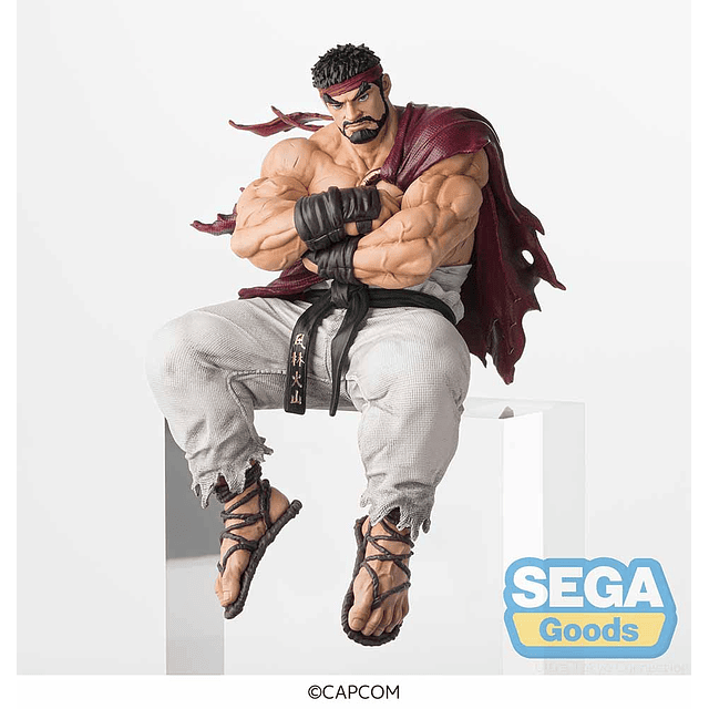 Ryu "Street Fighter 6"