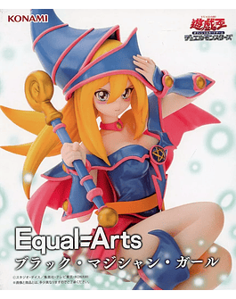 Black Magician Girl "Yu-Gi-Oh! Duel Monsters"