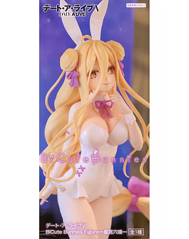 BICUTE BUNNIES MUKURO HOSHIMIYA