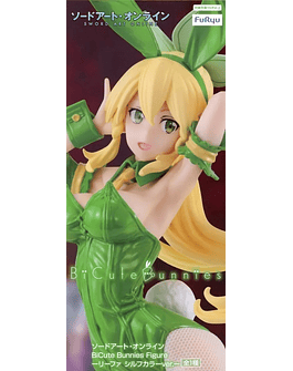 BICUTE BUNNIES LEAFA SYLPH COLOR VER.