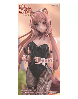 BICUTE BUNNIES RAPHTALIA