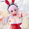 BICUTE BUNNIES SUPER SONICO RED COLOR VER.