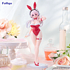 BICUTE BUNNIES SUPER SONICO RED COLOR VER.