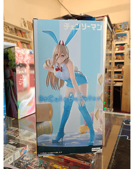 BICUTE BUNNIES POWER LIGHT BLUE COLOR VER