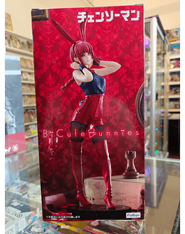 BICUTE BUNNIES MAKIMA RED COLOR VER.