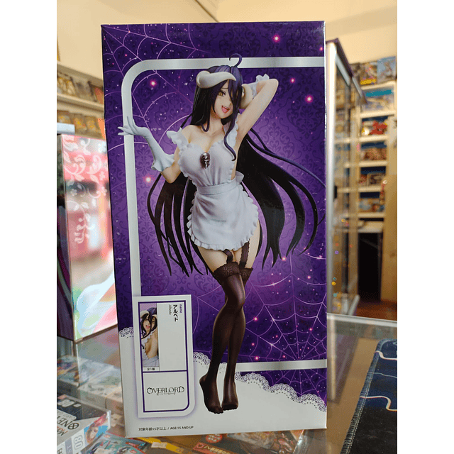  ALBEDO 1/7