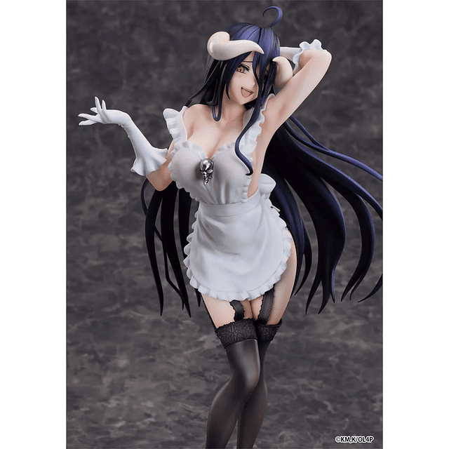  ALBEDO 1/7