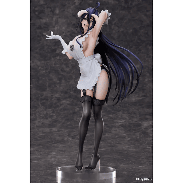  ALBEDO 1/7