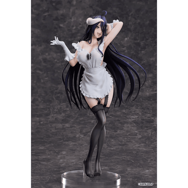  ALBEDO 1/7