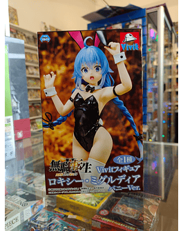 ROXY MIGURDIA SYSTEM SERVICE VIVIT