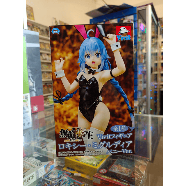 ROXY MIGURDIA SYSTEM SERVICE VIVIT